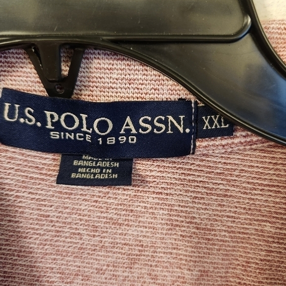 U.S. Polo Assn. Men's Shirt - Picture 3 of 5